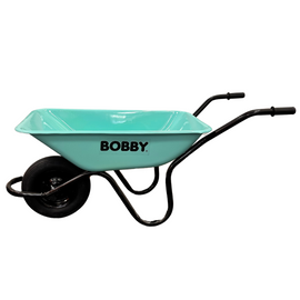 BOBBY Wheelbarrow Tiff Edition Heavy Duty 90 LT