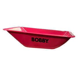 BOBBY Barrow Pink Tray 90 LT