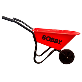 MINI BOBBY’S WHEELBARROW