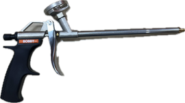 BOBBY FOAM GUN