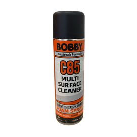 BOBBY C85 Multi Surface Cleaner