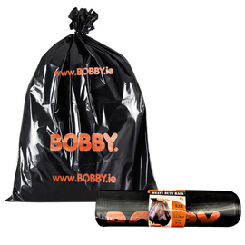BOBBY Heavy Duty Bags