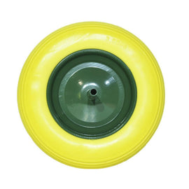 Standard Wheel for 90LT Steel Wheelbarrow – Puncture Proof