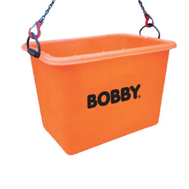 BOBBY Mortar Bin