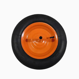 Standard Wheel for 90LT wheelbarrow (STEEL)