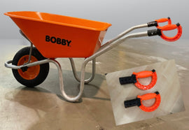 BOBBY ITip Wheelbarrow