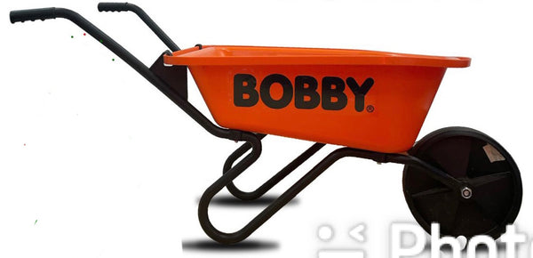 Bobby wheelbarrow deals wheel
