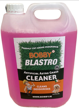 BOBBY BLASTRO