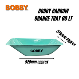 BOBBY Barrow Tiff Edition Tray 90LT