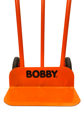 BOBBY SACK TRUCK