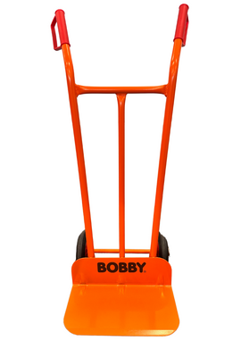 BOBBY SACK TRUCK
