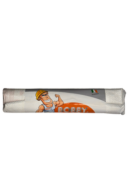 BOBBY 60x100CM White Heavy Duty Bags