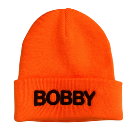 BOBBY Hi-Viz Beannie