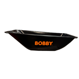 BOBBY Barrow Black Tray 90 LT