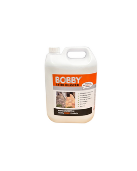 BOBBY Patio Blaster 5L