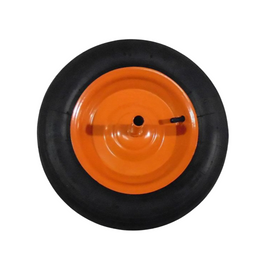 Standard Wheel for 100LT wheelbarrow (PLASTIC)