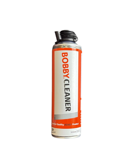 BOBBY Foam Cleaner