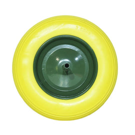 Standard Wheel for 90LT Steel Wheelbarrow – Puncture Proof