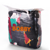 BOBBY Assorted Coloured Rags