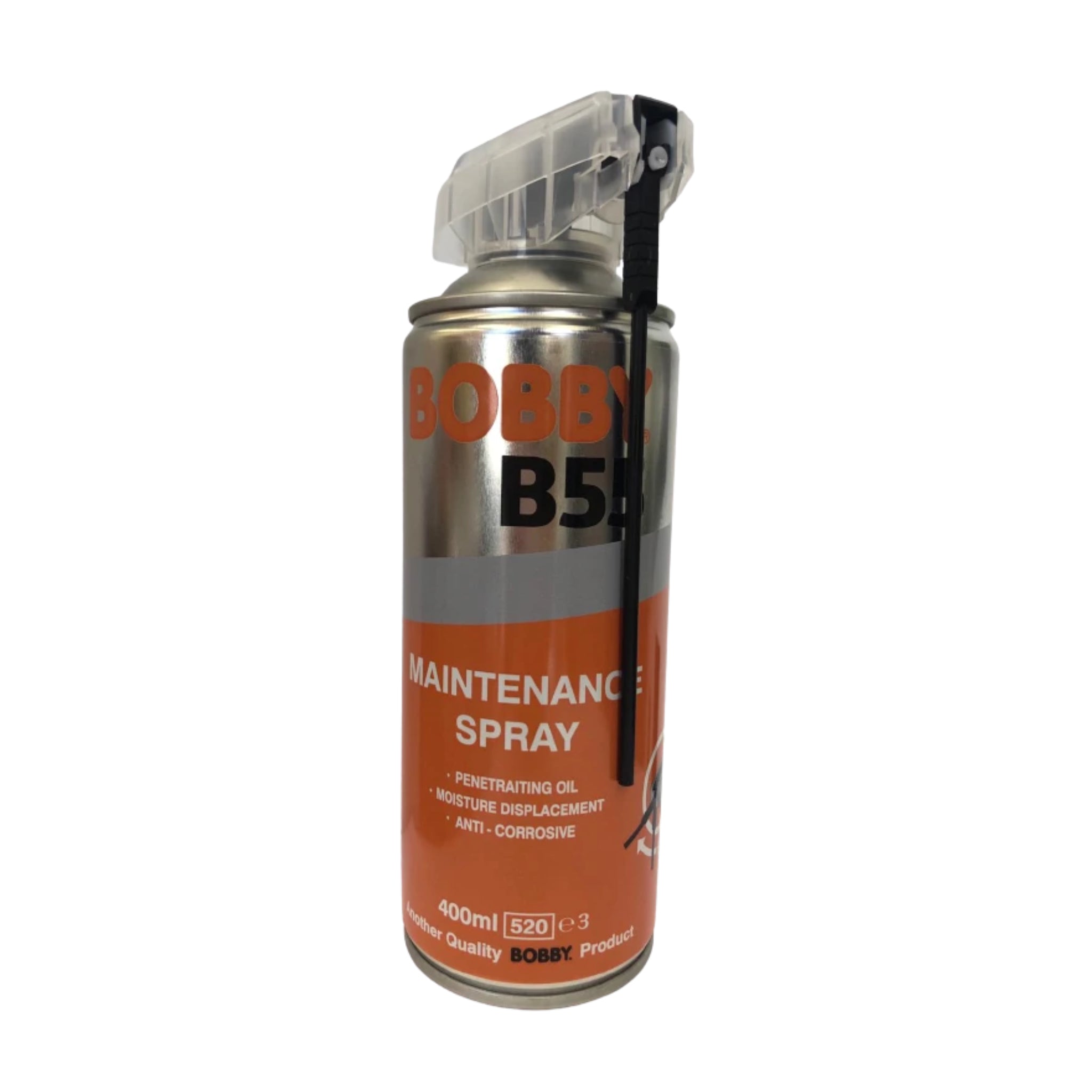 BOBBY B55 Maintenance Spray 400ML