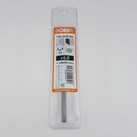 BOBBY Tile Drill Bit Premium