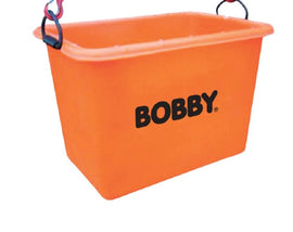 BOBBY  ICE TUB