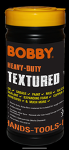 BOBBY Builders Wipes 100PCS